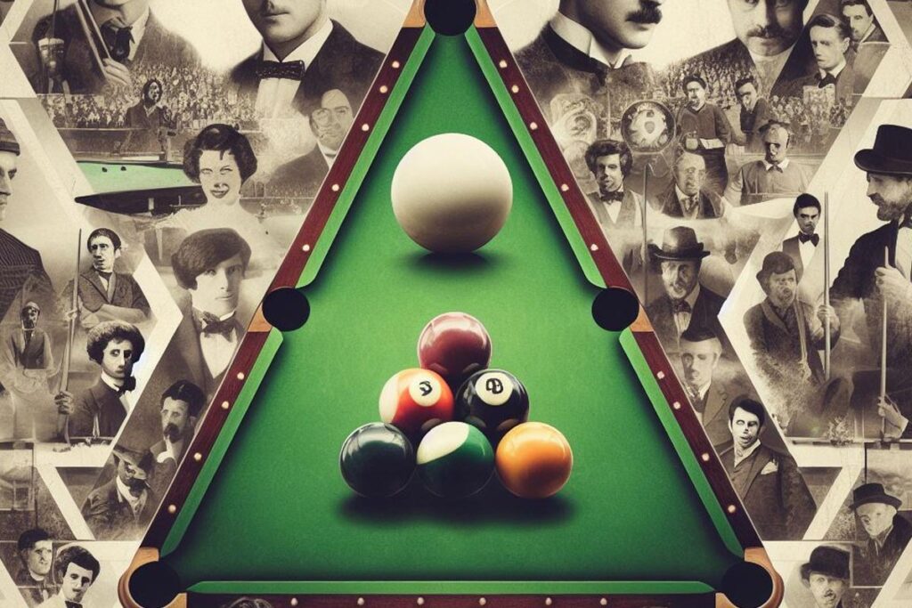 History of Billiards Billiards FAQ