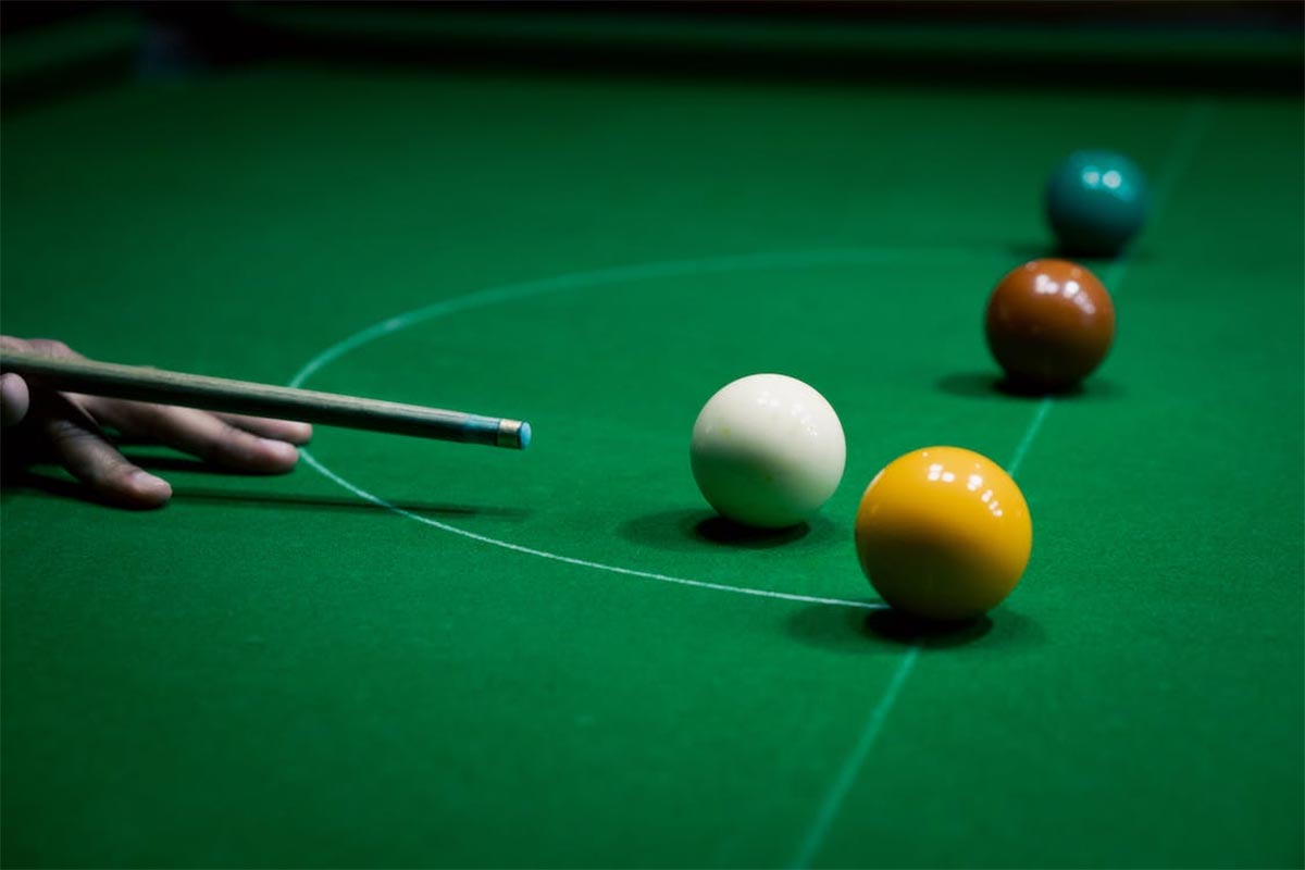 Snooker